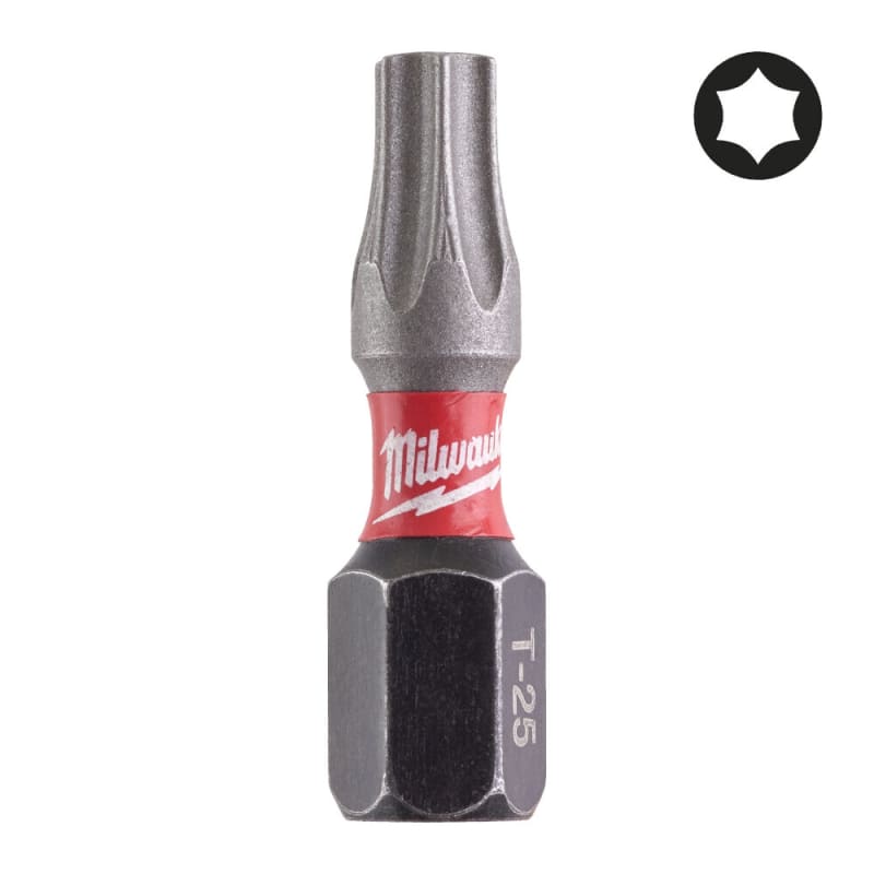 BITS SHW Display TX25X25MM P25 (4932430880)