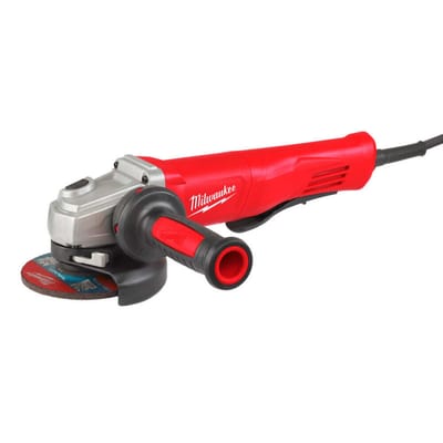 Angle Grinder AG 13-125 Xspde
