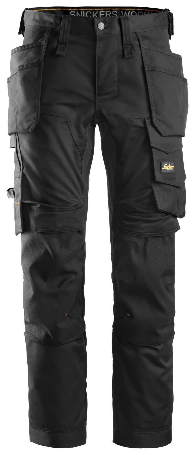Work trousers 6241 HL SOR 52 (62410404052)