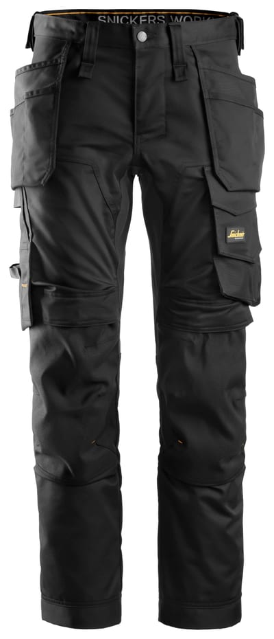 Work trousers 6241 HL SOR 56