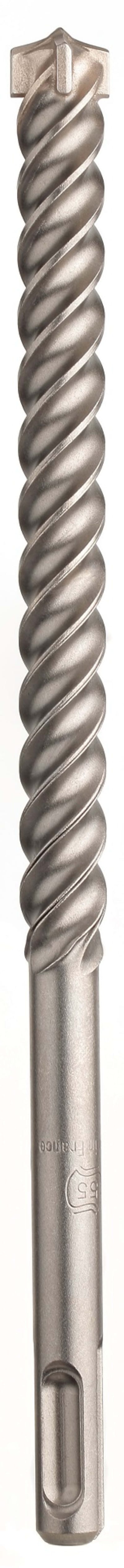 SDS+ Hammer Drill Bit 4G4 18X460