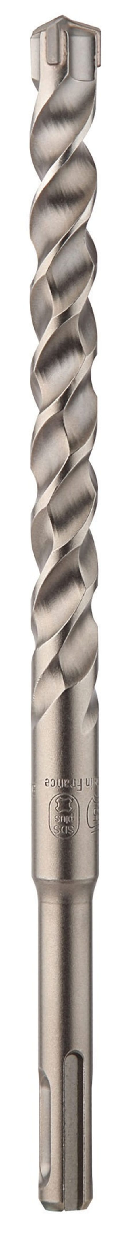 SDS+ Hammer Drill Bit Booster 5,5X160