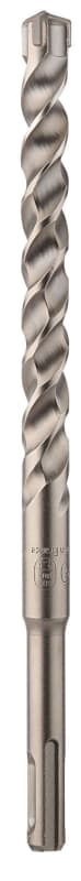 SDS+ Hammer Drill Bit Booster 6X110 (113D06L0110)