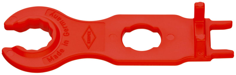 Assembly Tool Set for Solar MC4 Connectors (97 49 66 2)