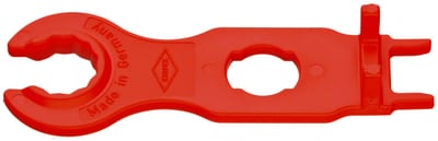 Assembly Tool Set for Solar MC4 Connectors