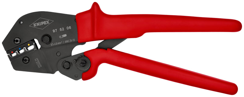 KNIPEX Crimping Pliers