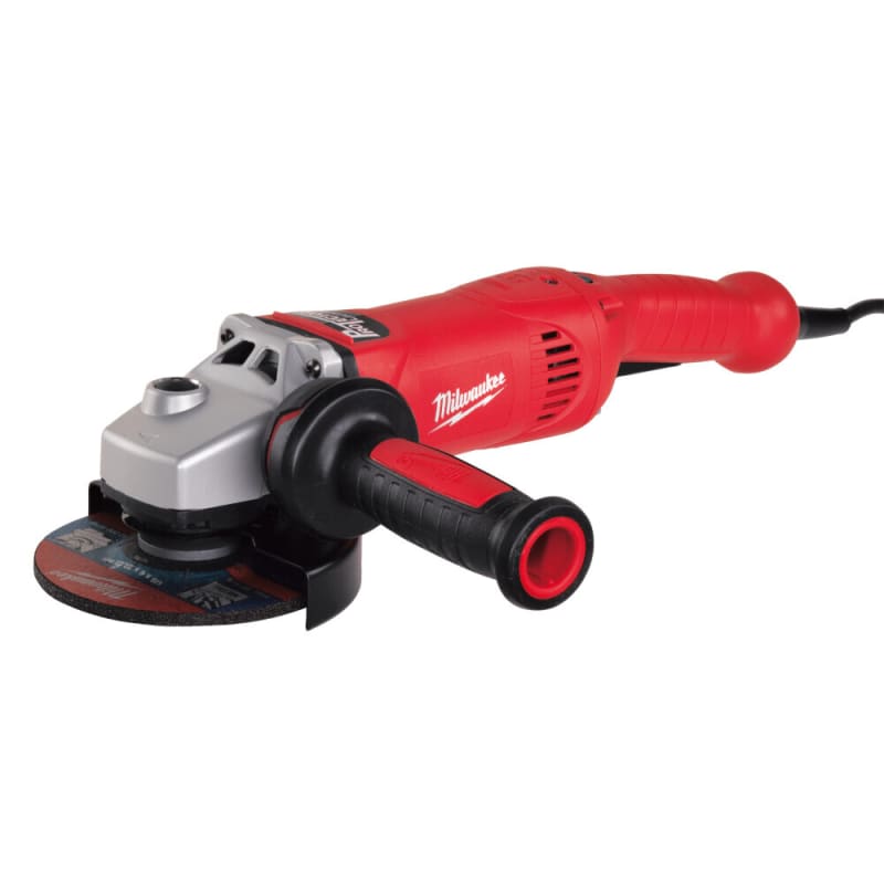 Angle Grinder AGV 17-125 INOX (4933449870)