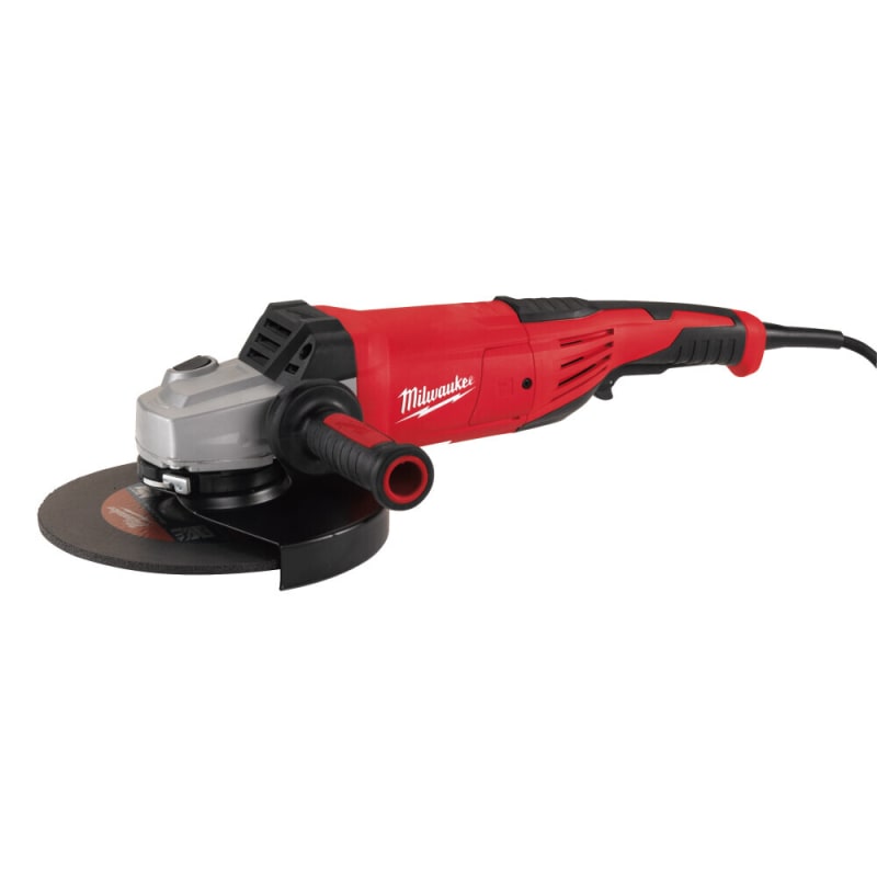 Angle Grinder AGVK 24-230EK DMS (4933451414)
