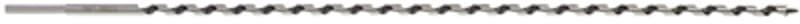 Twist Drill Bit 6X460 MM (4932430176)