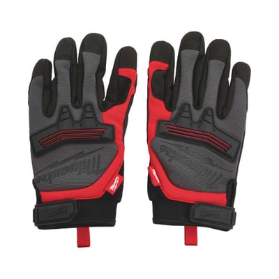 Work Gloves - 8/M - 1P