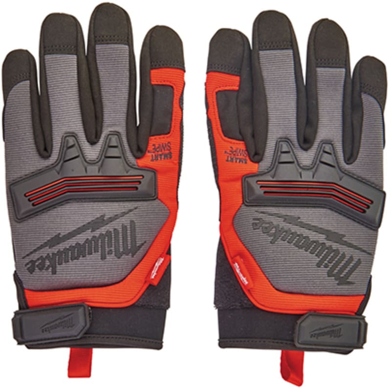 Work Gloves - 11/XXL - 1P (48229734)