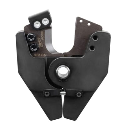 Jaw+blade Cable Cutter-ACSR