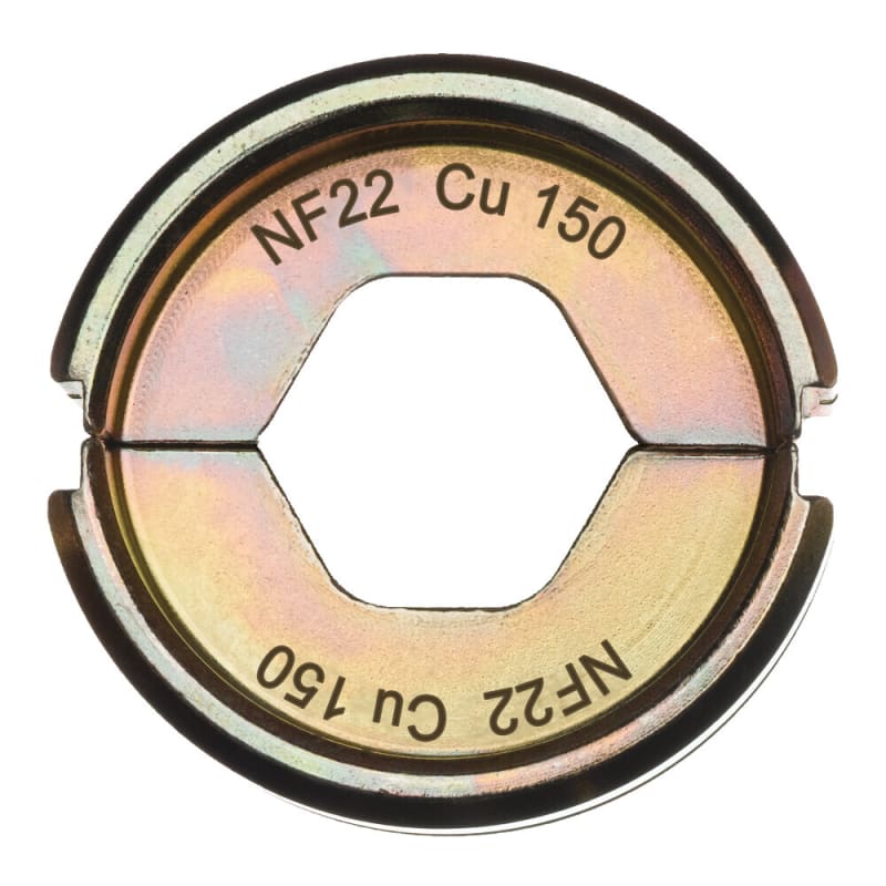 Crimp die NF22 CU 150 (4932451740)