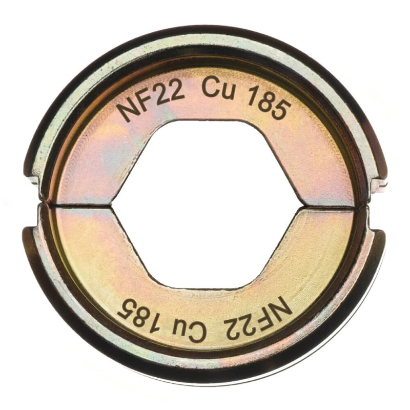 Crimp die NF22 CU 185 (4932451741)