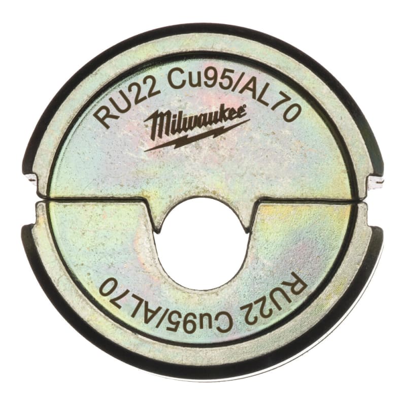 Crimp die RU22 CU95/AL70 (4932451784)