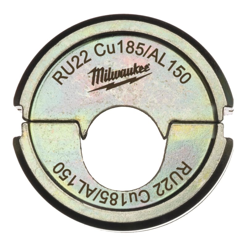 Crimp die RU22 CU185/AL150 (4932451787)