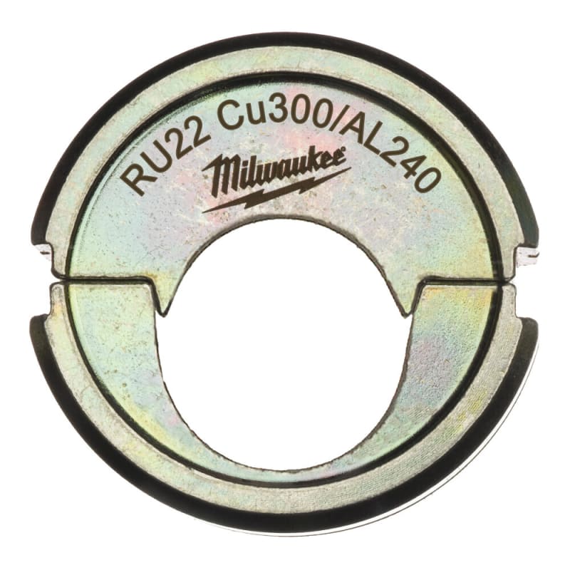 Crimp die RU22 CU300/AL240 (4932451789)
