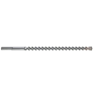 Hammer Drill Bit SDS-MAX 22X520MM