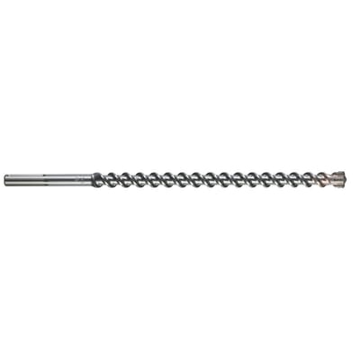 Hammer Drill Bit SDS-MAX 25X520MM