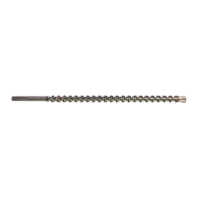 Hammer Drill Bit SDS-MAX 28X670MM