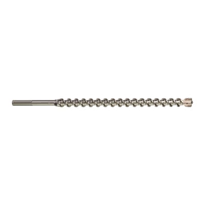 Hammer Drill Bit SDS-MAX 30X570MM