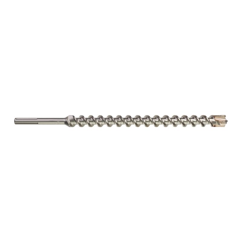 Hammer Drill Bit SDS-MAX 35X570MM (4932352790)
