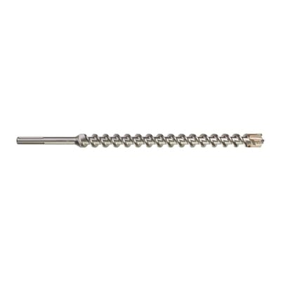 Hammer Drill Bit SDS-MAX 35X570MM