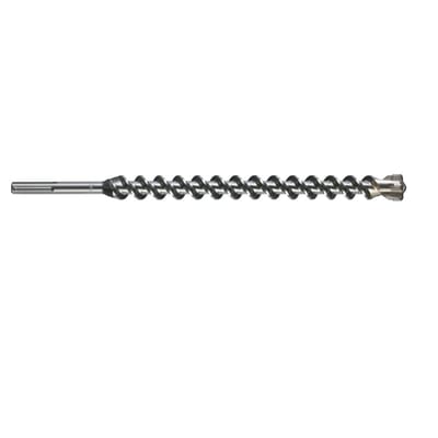 Hammer Drill Bit SDS-MAX 38X570MM