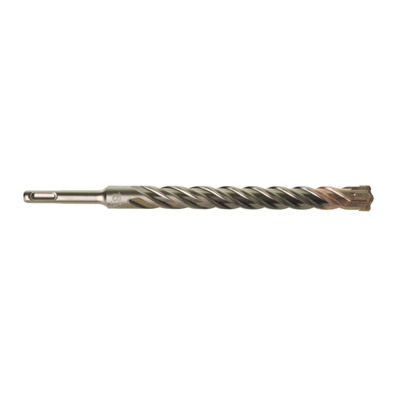 Hammer Drill Bit Sds+ MX4 18X250 (4932356502)