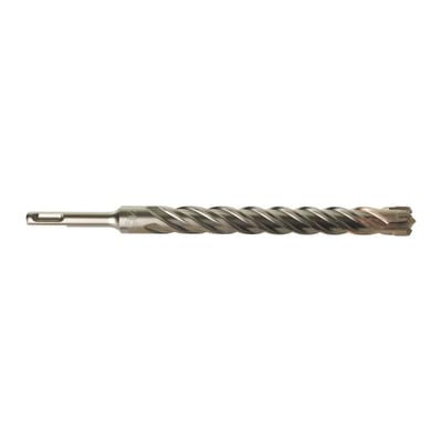 Hammer Drill Bit Sds+ MX4 20X250