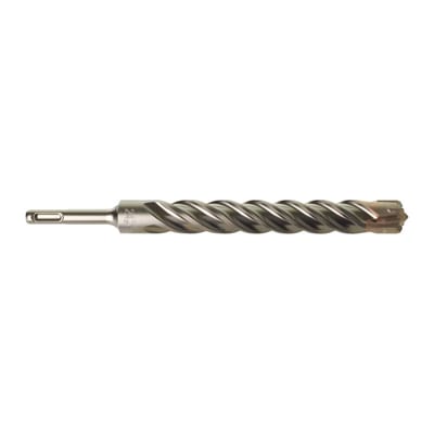 Hammer Drill Bit Sds+ MX4 24X250