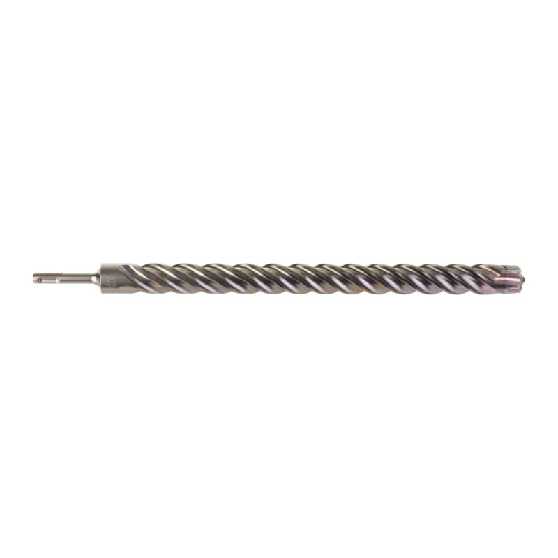 Hammer Drill Bit Sds+ MX4 30X450 (4932356511)