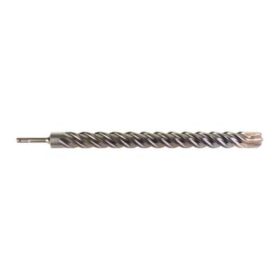 Hammer Drill Bit Sds+ MX4 32X450