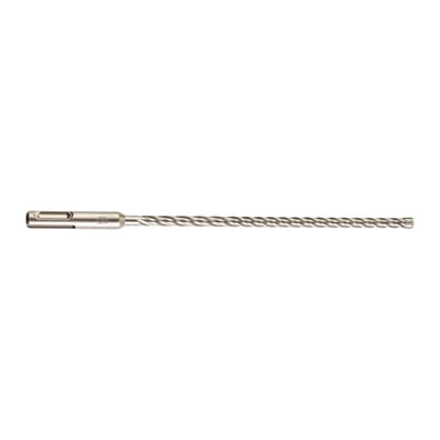 Hammer Drill Bit Sds+ MX4 6X215 10 PK