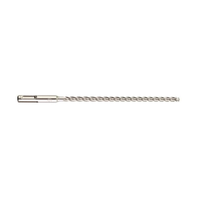 Hammer Drill Bit Sds+ MX4 6,5X215 10 PK