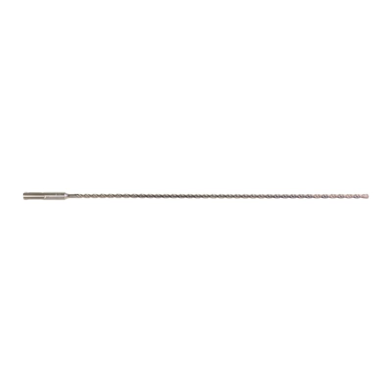 Hammer Drill Bit Sds+ M2 5,5X410MM (4932399320)