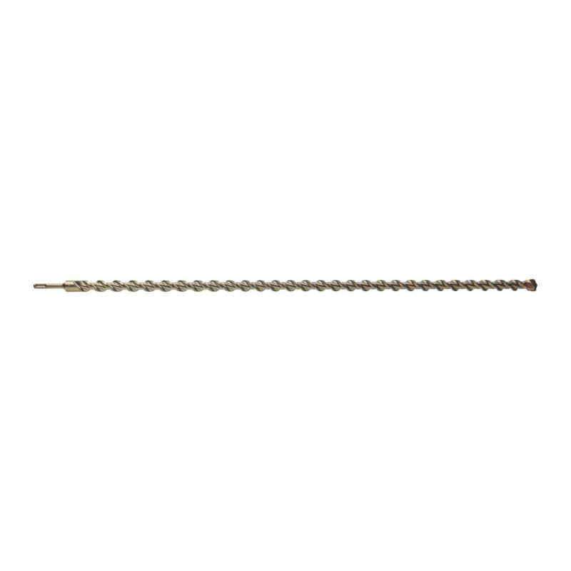 Hammer Drill Bit Sds+ M2 25X1000MM (4932367030)