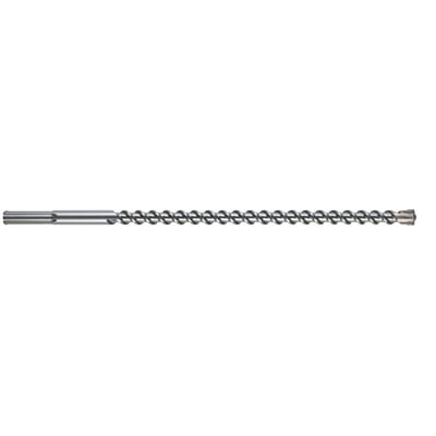 Hammer Drill Bit SDS-MAX 20X520MM
