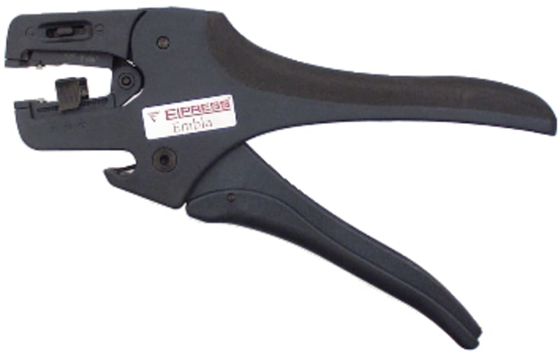 Elpress Cable cutter (QSF-S)