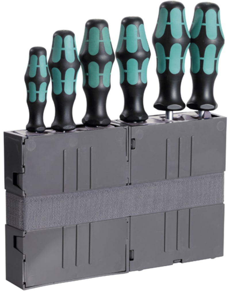 Toolholder 1/2 Toolfix (136037)