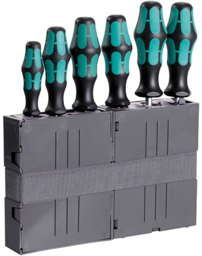 Toolholder 1/2 Toolfix