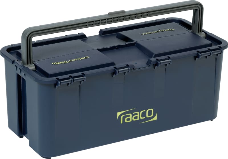 Tool Box Compact 20 (136570)