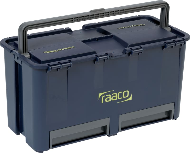 Tool Box Compact 27 (136587)