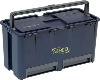 Tool Box Compact 27 (136587)