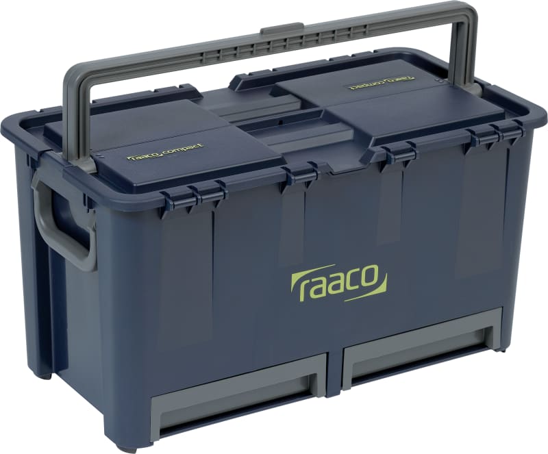 Tool Box Compact 47 (136600)