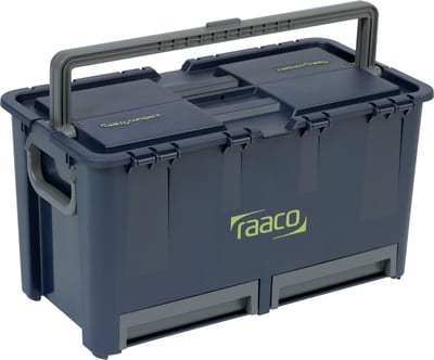 Tool Box Compact 47 (136600)