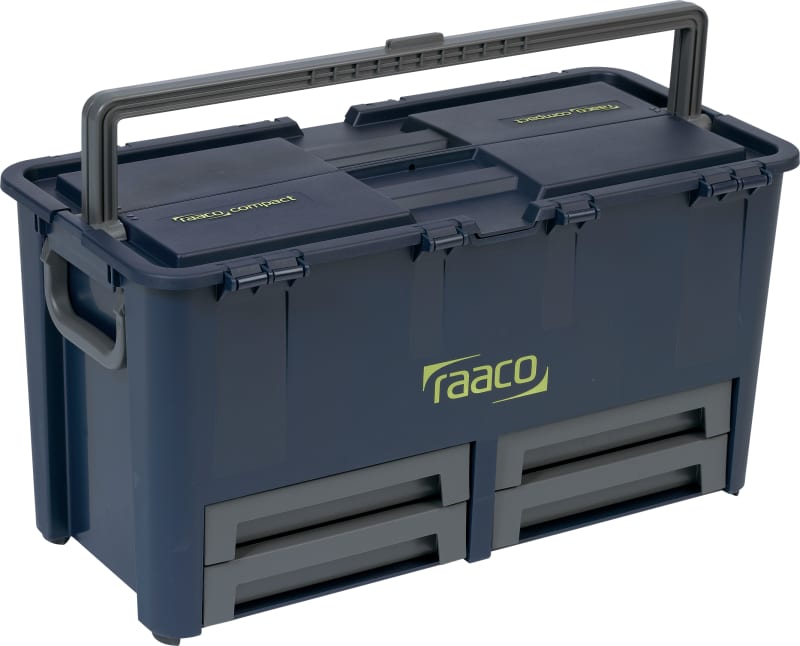Tool Box Compact 62 (136624)