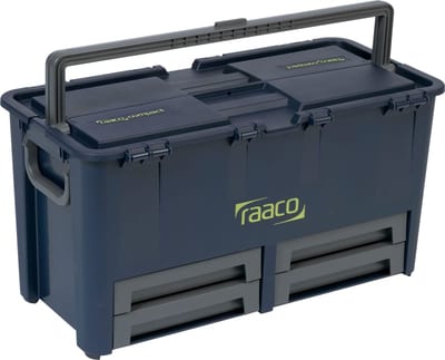 Tool Box Compact 62 (136624)