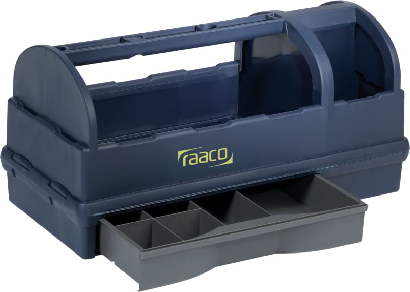 Tool Box OPEN Toolbox (137195)