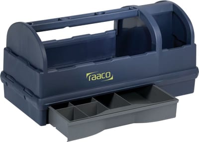 Tool Box OPEN Toolbox